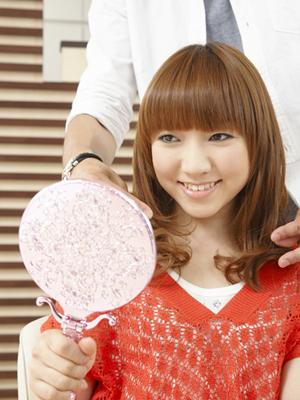 おすすめの育毛シャンプー情報です